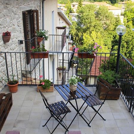 Apartament La Casa In Pietra Villa Santa Maria  Zewnętrze zdjęcie