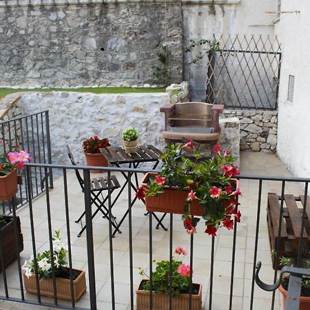 Apartament La Casa In Pietra Villa Santa Maria  Zewnętrze zdjęcie