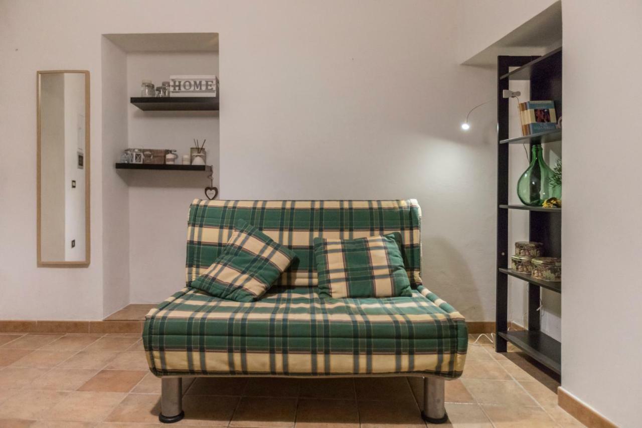 Apartament La Casa In Pietra Villa Santa Maria  Zewnętrze zdjęcie