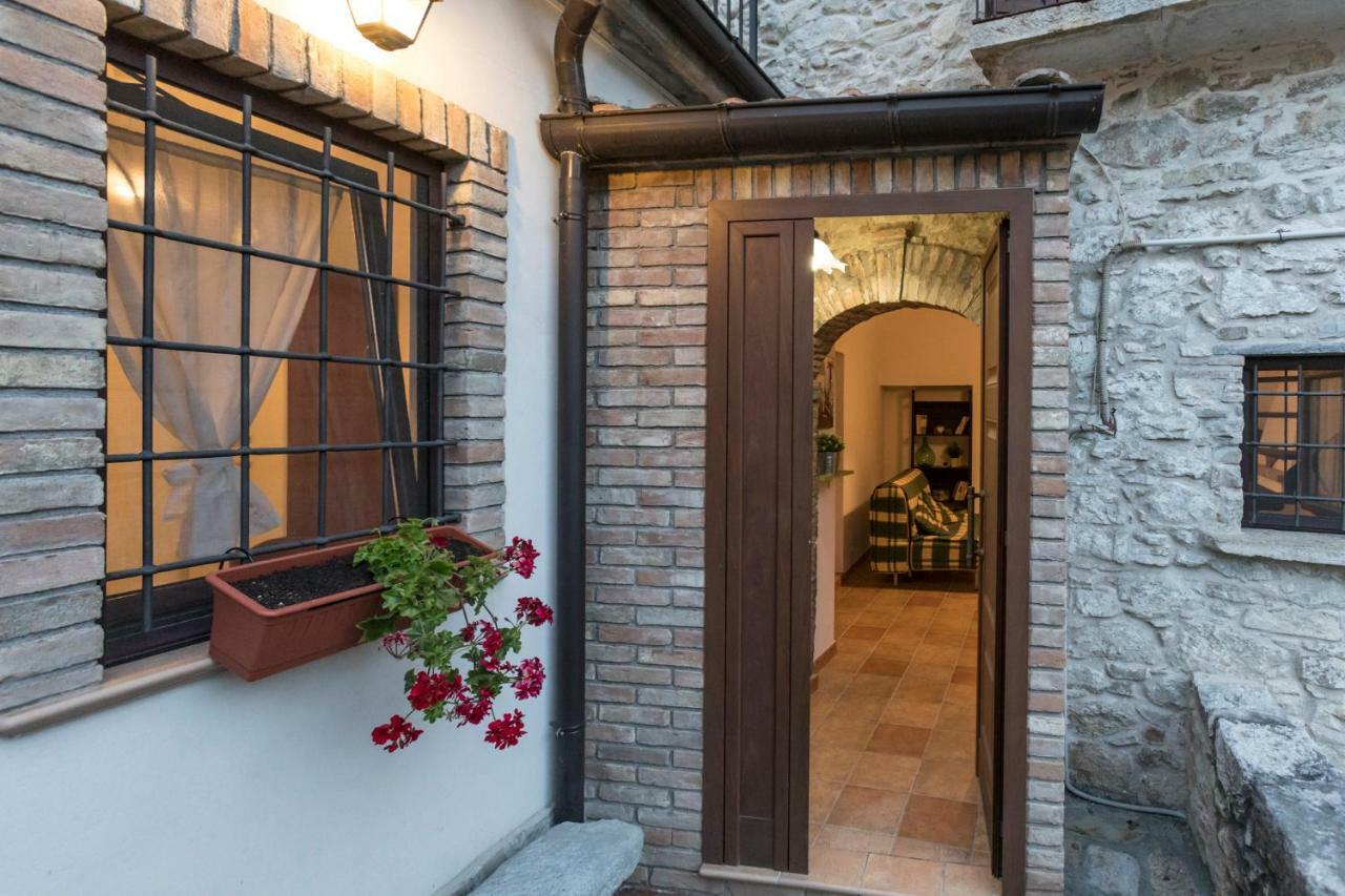 Apartament La Casa In Pietra Villa Santa Maria  Zewnętrze zdjęcie