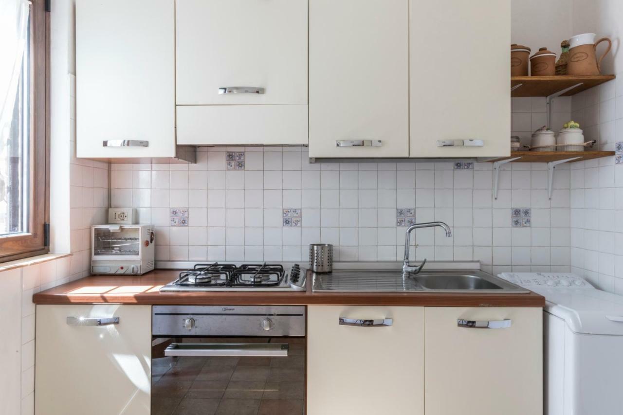 Apartament La Casa In Pietra Villa Santa Maria  Zewnętrze zdjęcie