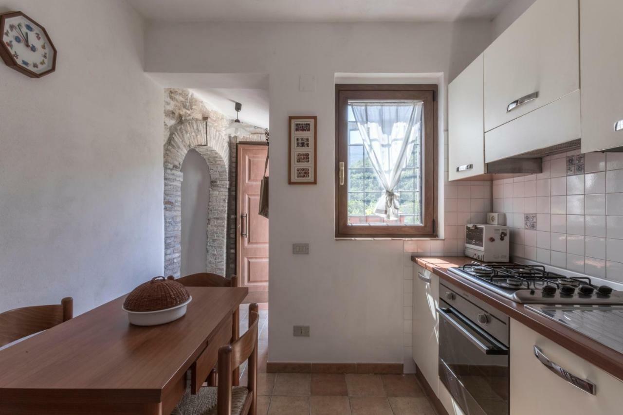 Apartament La Casa In Pietra Villa Santa Maria  Zewnętrze zdjęcie