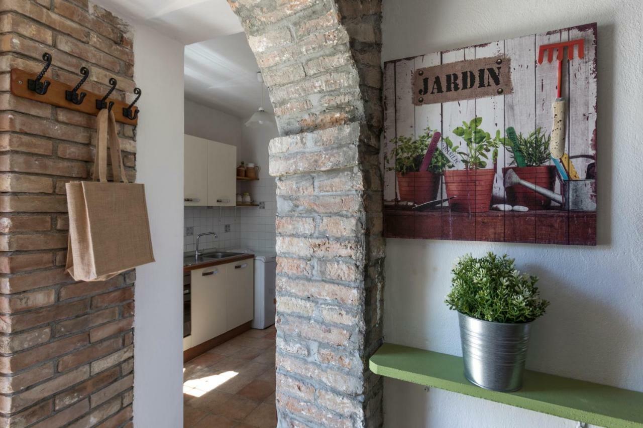 Apartament La Casa In Pietra Villa Santa Maria  Zewnętrze zdjęcie