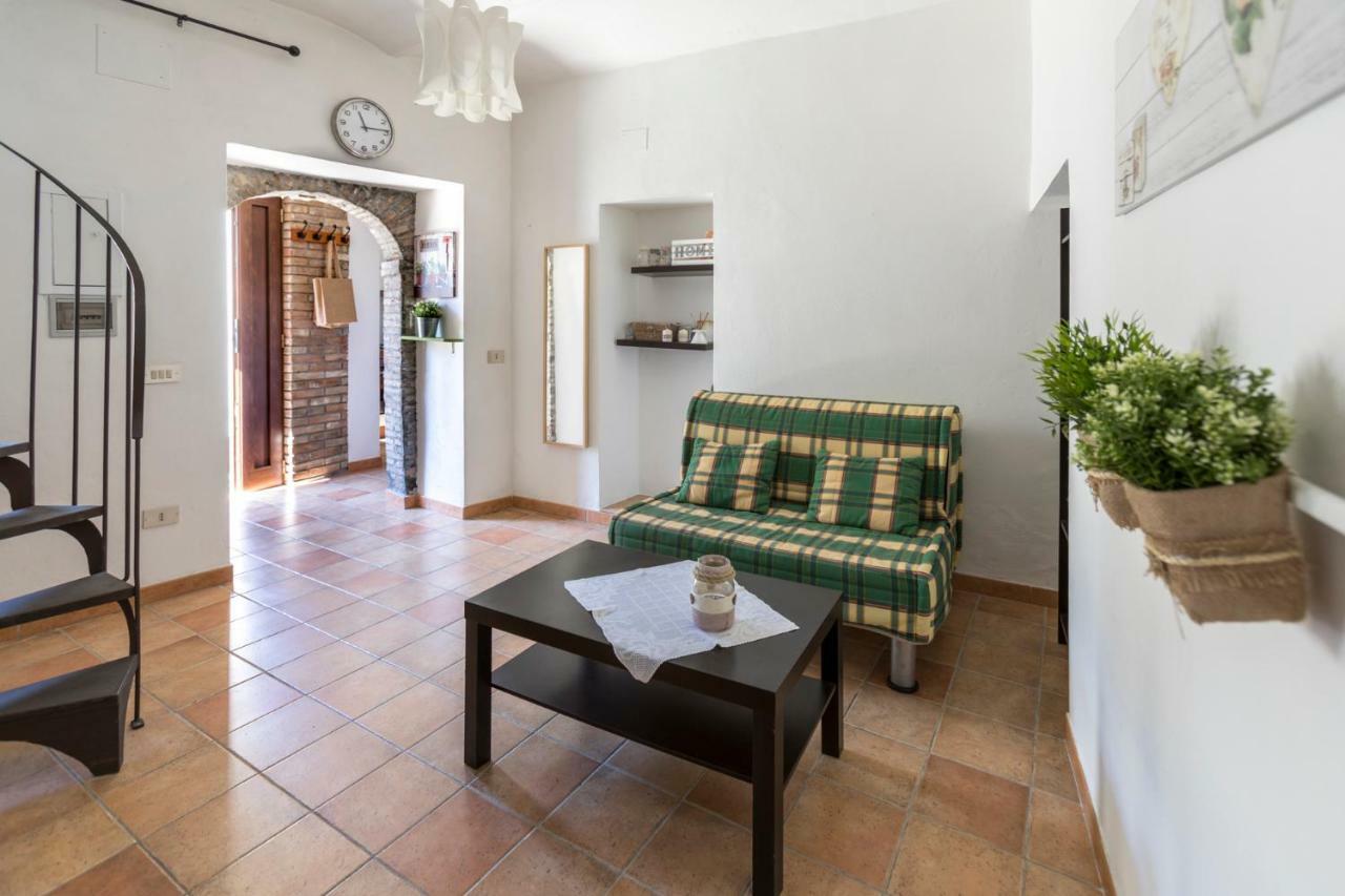 Apartament La Casa In Pietra Villa Santa Maria  Zewnętrze zdjęcie