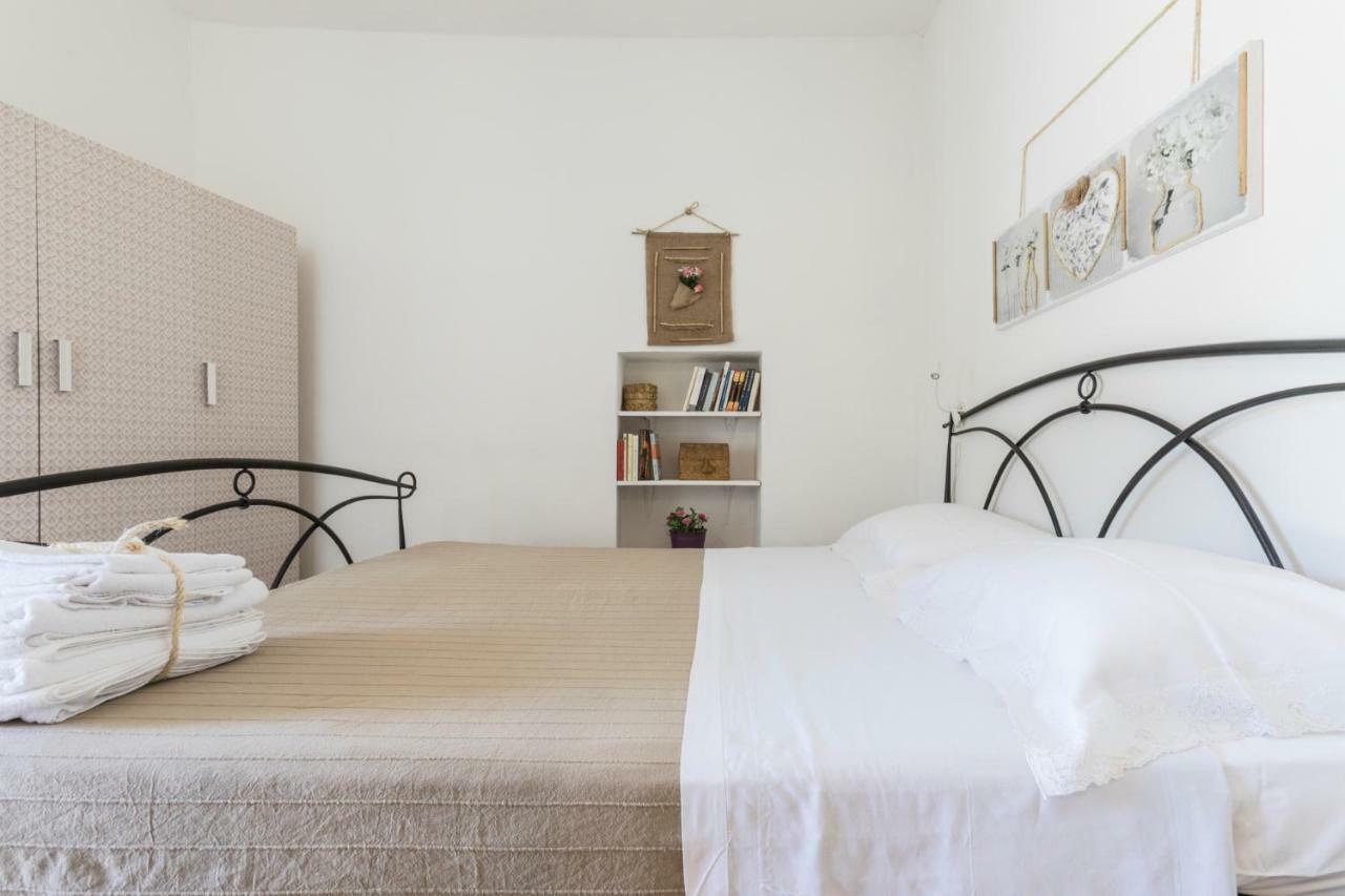 Apartament La Casa In Pietra Villa Santa Maria  Zewnętrze zdjęcie