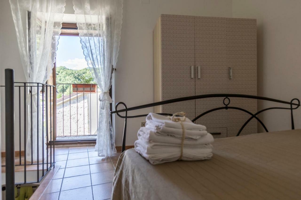 Apartament La Casa In Pietra Villa Santa Maria  Zewnętrze zdjęcie
