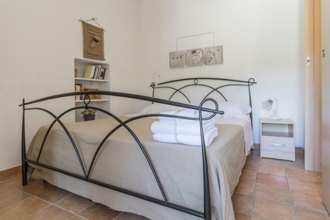 Apartament La Casa In Pietra Villa Santa Maria  Zewnętrze zdjęcie