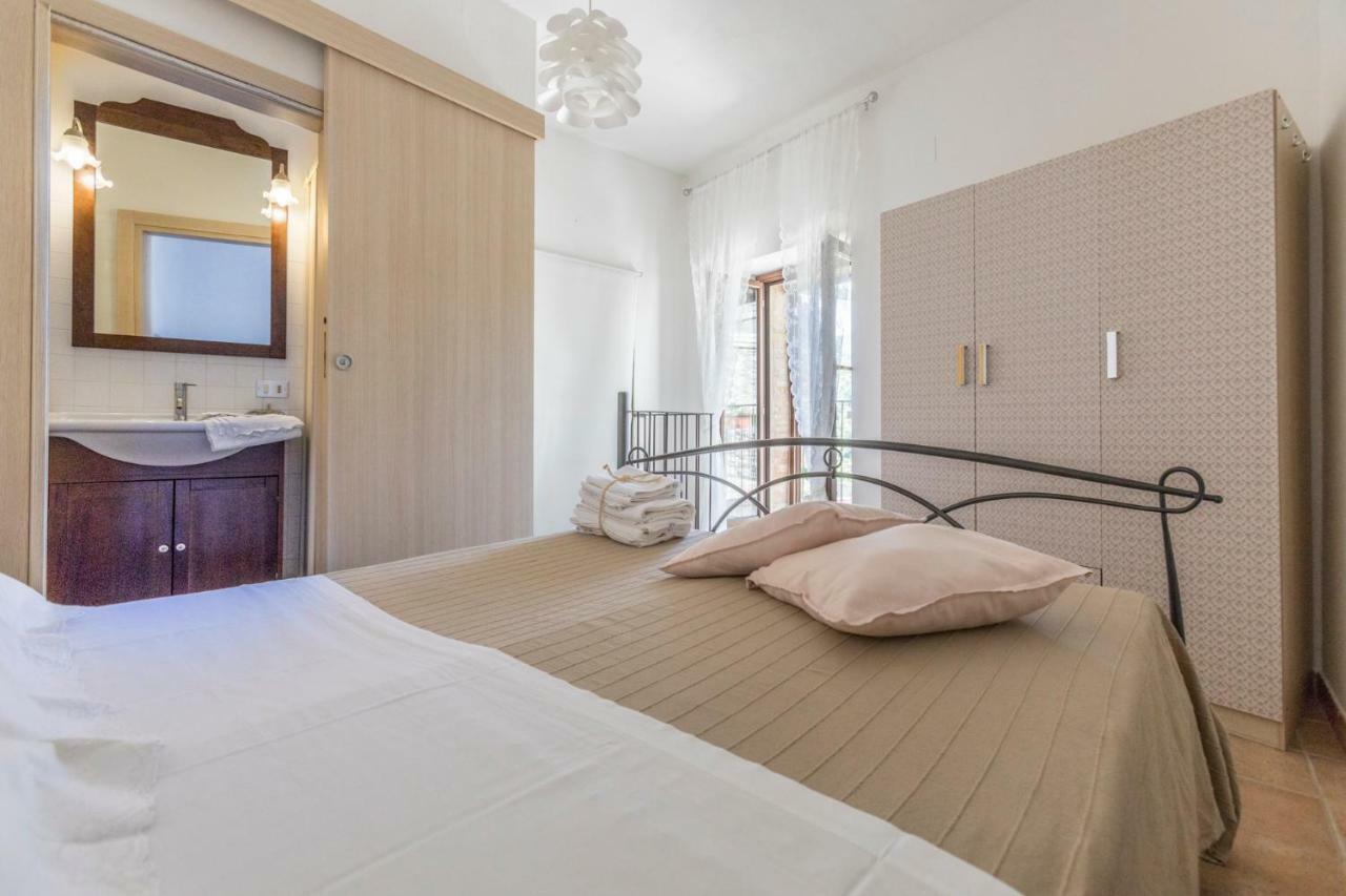Apartament La Casa In Pietra Villa Santa Maria  Zewnętrze zdjęcie
